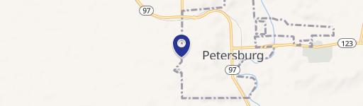 Petersburg, IL 62675