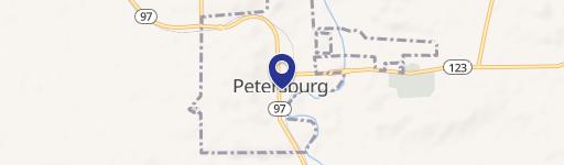 Petersburg, IL 62675