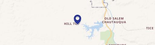 Petersburg, IL 62675