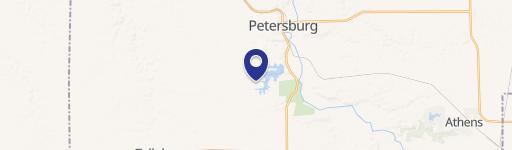 Petersburg, IL 62675