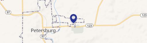 Petersburg, IL 62675