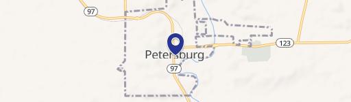 Petersburg, IL 62675