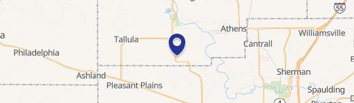 Deer Park Campground