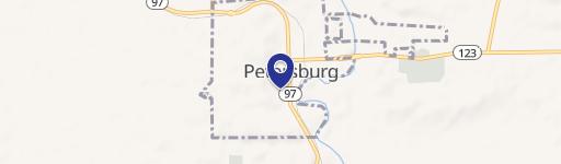 Petersburg, IL 62675