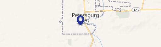 Petersburg, IL 62675