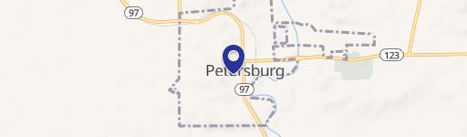 Petersburg, IL 62675