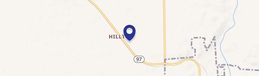 Petersburg, IL 62675