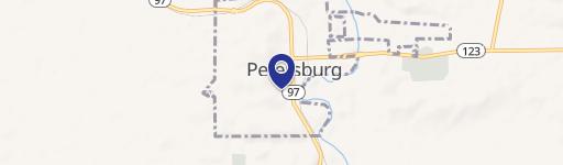 Petersburg, IL 62675