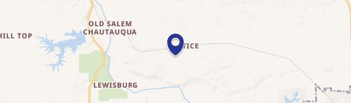 Petersburg, IL 62675