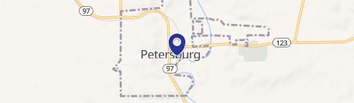 Petersburg, IL 62675