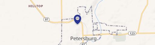 Petersburg, IL 62675