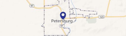 Petersburg, IL 62675