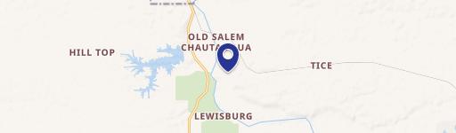 Petersburg, IL 62675