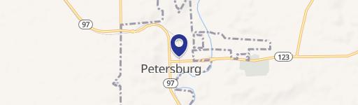 Petersburg, IL 62675