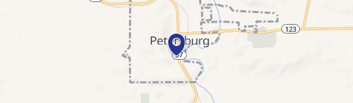 Petersburg, IL 62675