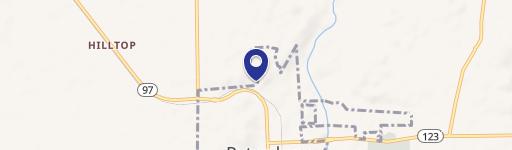 Petersburg, IL 62675