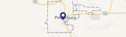 Petersburg, IL 62675