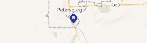 Petersburg, IL 62675