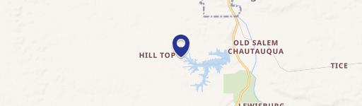 Petersburg, IL 62675