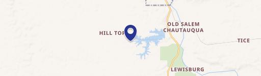 Petersburg, IL 62675