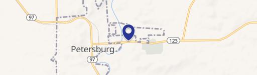 Petersburg, IL 62675