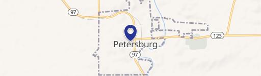 Petersburg, IL 62675