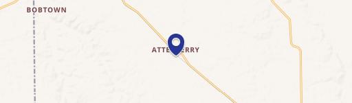 Atterberry St