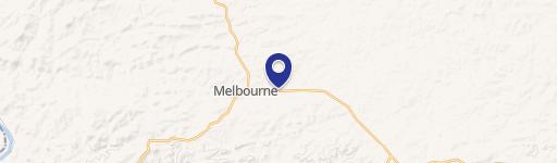 Melbourne, AR 72556