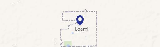 Loami, IL 62661