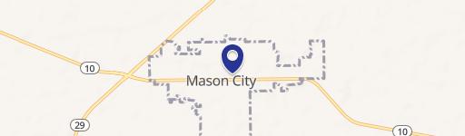 Mason City, IL 62664