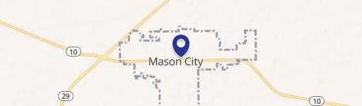 Mason City, IL 62664