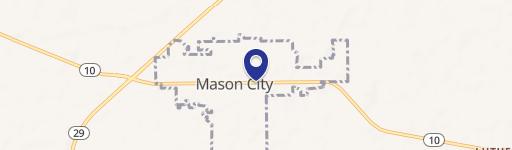 Mason City, IL 62664