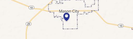 Mason City, IL 62664