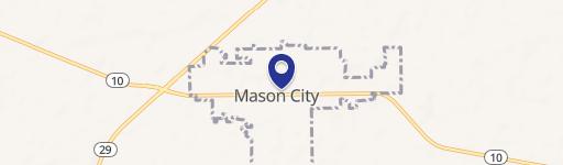 Mason City, IL 62664