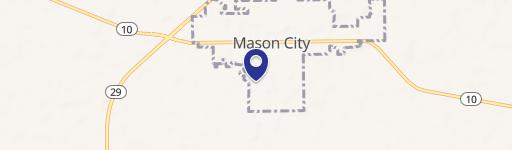 Mason City, IL 62664