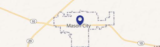Mason City, IL 62664