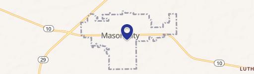 Mason City, IL 62664