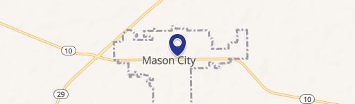 Mason City, IL 62664
