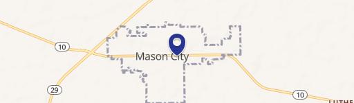 Mason City, IL 62664