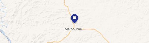 Melbourne, AR 72556