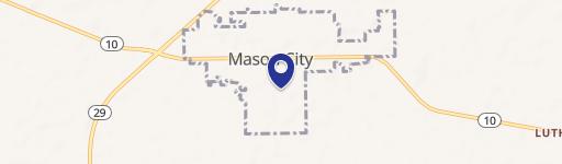 Mason City, IL 62664