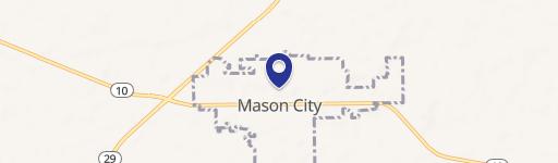 Mason City, IL 62664