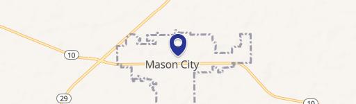 Mason City, IL 62664