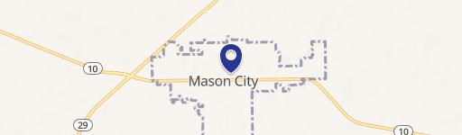 Mason City, IL 62664
