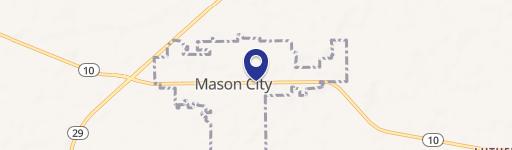 Mason City, IL 62664