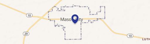 Mason City, IL 62664