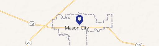 Mason City, IL 62664