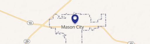 Mason City, IL 62664