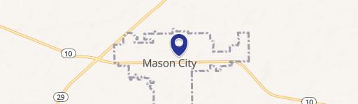 Mason City, IL 62664