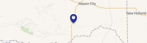 33163 County Rd 700n